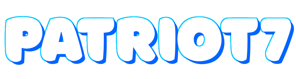 Logo PATRIOT7